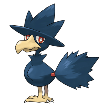 Pokedex de Pokemon Scarlet e Violet