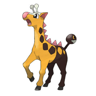 Pokedex de Pokemon Scarlet e Violet