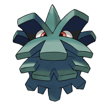 Pokedex de Pokemon Scarlet e Violet