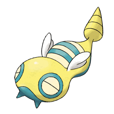 Pokedex de Pokemon Scarlet e Violet