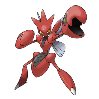 Pokedex de Pokemon Scarlet e Violet