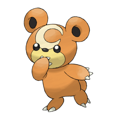 Pokedex de Pokemon Scarlet e Violet