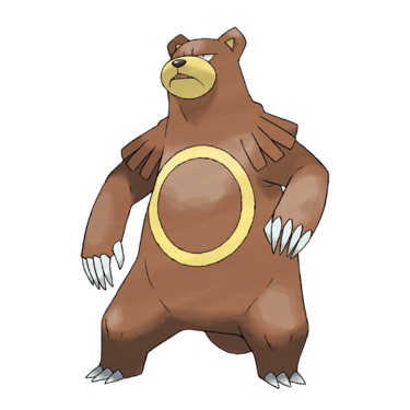 Pokedex de Pokemon Scarlet e Violet