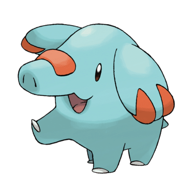 Pokedex de Pokemon Scarlet e Violet