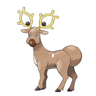 Pokedex de Pokemon Scarlet e Violet