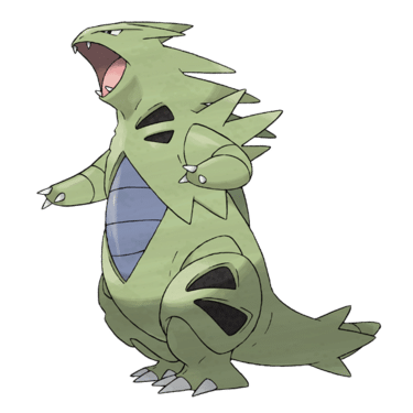 Pokedex de Pokemon Scarlet e Violet