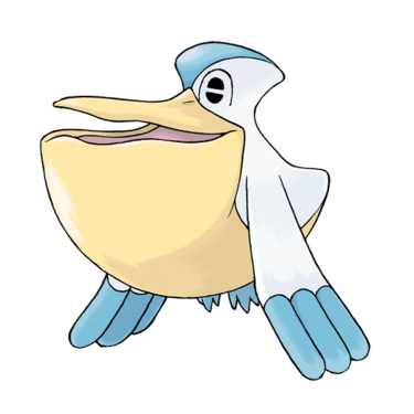 Pokedex de Pokemon Scarlet e Violet