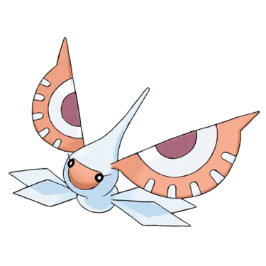 Pokedex de Pokemon Scarlet e Violet