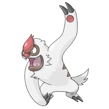 Pokedex de Pokemon Scarlet e Violet