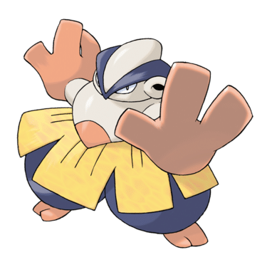 Pokedex de Pokemon Scarlet e Violet