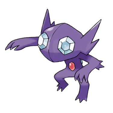 Pokedex de Pokemon Scarlet e Violet