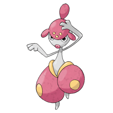 Pokedex de Pokemon Scarlet e Violet