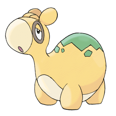 Pokedex de Pokemon Scarlet e Violet