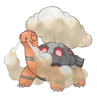 Pokedex de Pokemon Scarlet e Violet