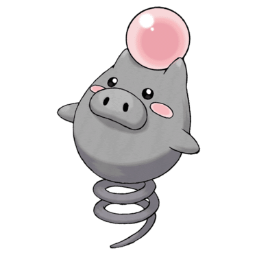 Pokedex de Pokemon Scarlet e Violet