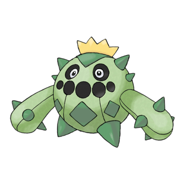 Pokedex de Pokemon Scarlet e Violet