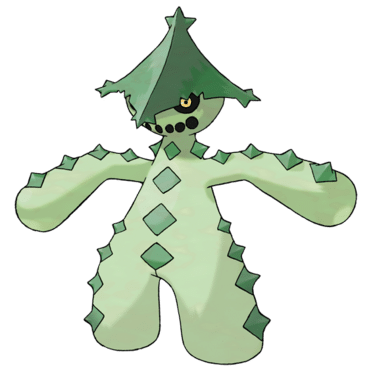 Pokedex de Pokemon Scarlet e Violet