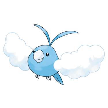 Pokedex de Pokemon Scarlet e Violet