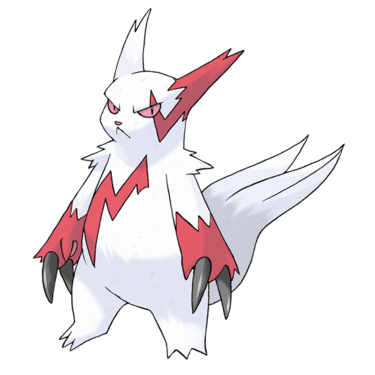 Pokedex de Pokemon Scarlet e Violet