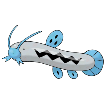 Pokedex de Pokemon Scarlet e Violet