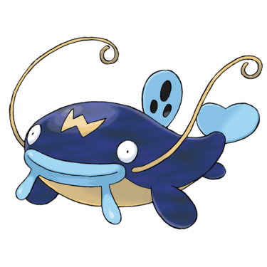 Pokedex de Pokemon Scarlet e Violet