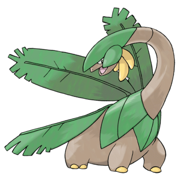 Pokedex de Pokemon Scarlet e Violet