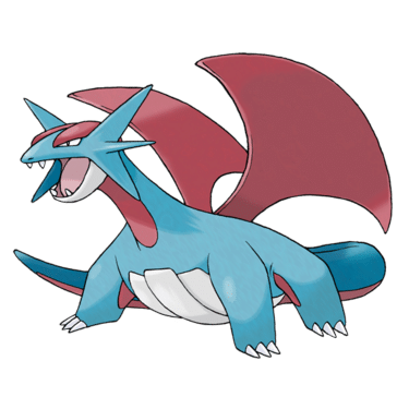 Pokedex de Pokemon Scarlet e Violet