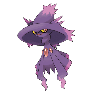 Pokedex de Pokemon Scarlet e Violet