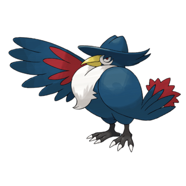 Pokedex de Pokemon Scarlet e Violet