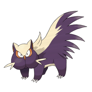 Pokedex de Pokemon Scarlet e Violet