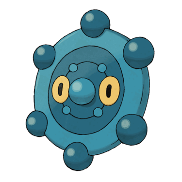 Pokedex de Pokemon Scarlet e Violet