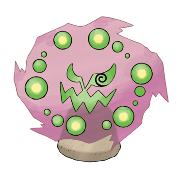 Pokedex de Pokemon Scarlet e Violet