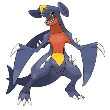 Pokedex de Pokemon Scarlet e Violet