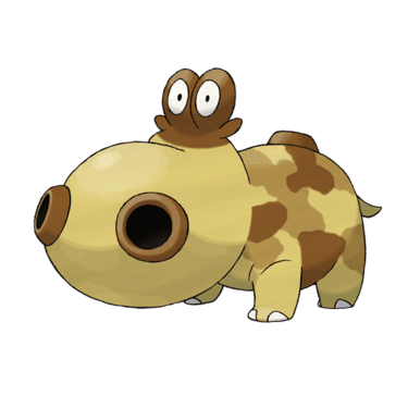 Pokedex de Pokemon Scarlet e Violet