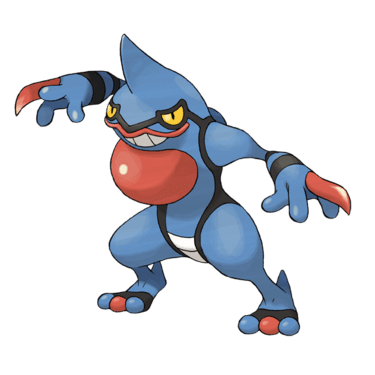 Pokedex de Pokemon Scarlet e Violet