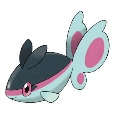 Pokedex de Pokemon Scarlet e Violet