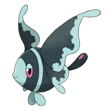 Pokedex de Pokemon Scarlet e Violet