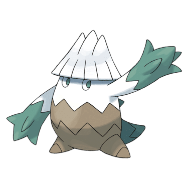 Pokedex de Pokemon Scarlet e Violet