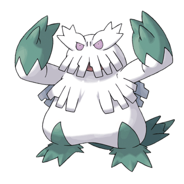 Pokedex de Pokemon Scarlet e Violet