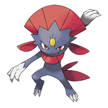 Pokedex de Pokemon Scarlet e Violet