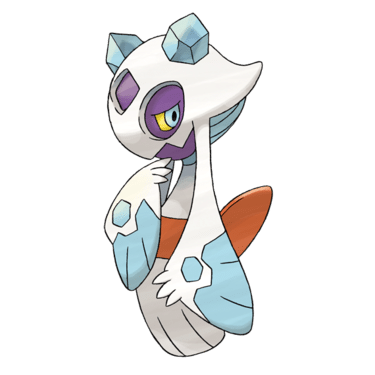 Pokedex de Pokemon Scarlet e Violet