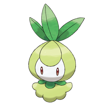 Pokedex de Pokemon Scarlet e Violet