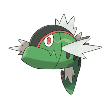 Pokedex de Pokemon Scarlet e Violet