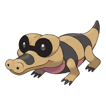 Pokedex de Pokemon Scarlet e Violet