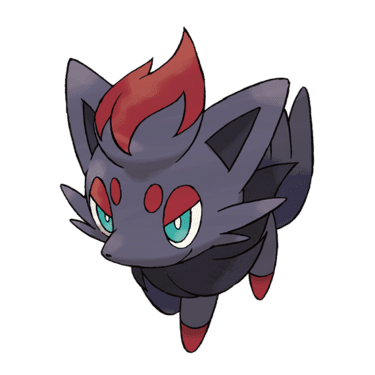 Pokedex de Pokemon Scarlet e Violet