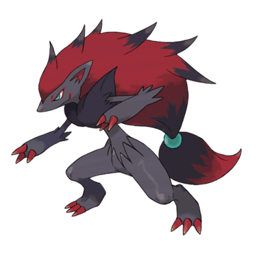 Pokedex de Pokemon Scarlet e Violet