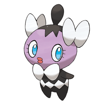 Pokedex de Pokemon Scarlet e Violet