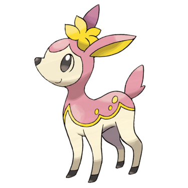 Pokedex de Pokemon Scarlet e Violet