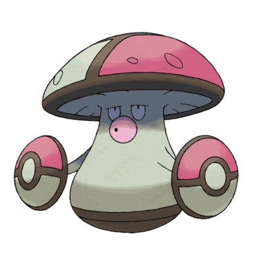 Pokedex de Pokemon Scarlet e Violet