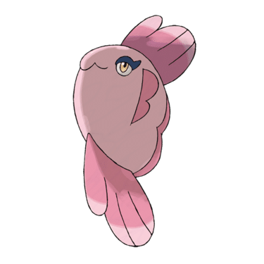 Pokedex de Pokemon Scarlet e Violet